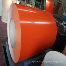 s220gd z275 galvanized steel  ppgi roll coil